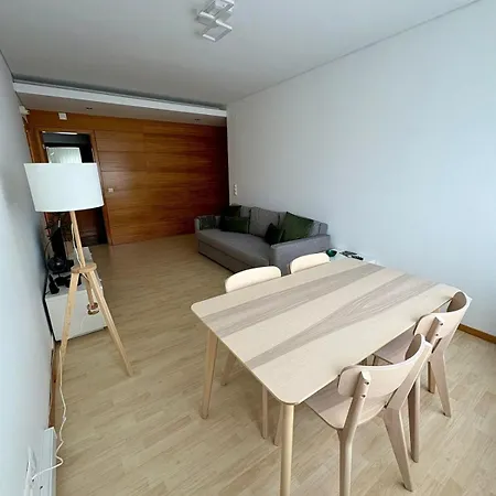 Διαμέρισμα Cosy Azores