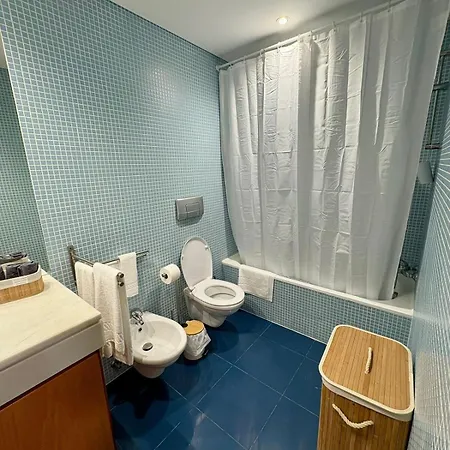 Διαμέρισμα Cosy Azores *