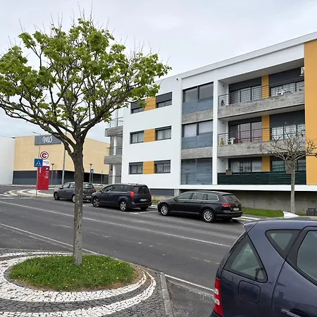 Διαμέρισμα Cosy Azores