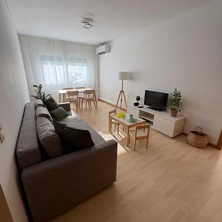 Cosy Azores Διαμέρισμα *