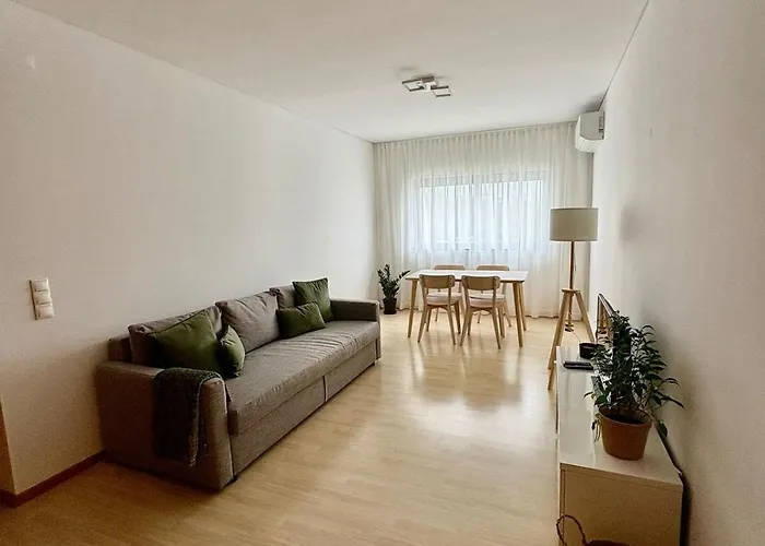 Cosy Azores * Lagoa (Azores)