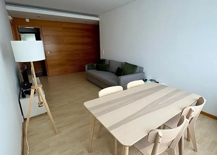 Appartement Cosy Azores