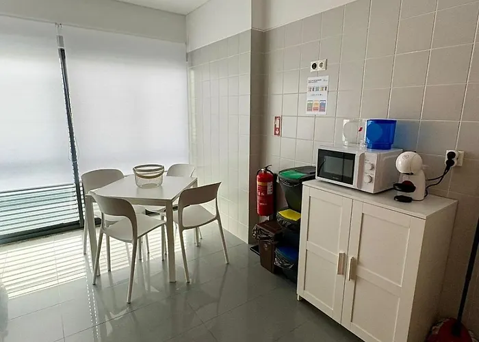 Appartement Cosy Azores *