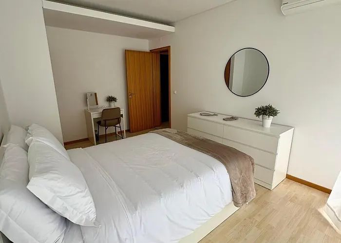 Appartement Cosy Azores Lagoa (Azores)