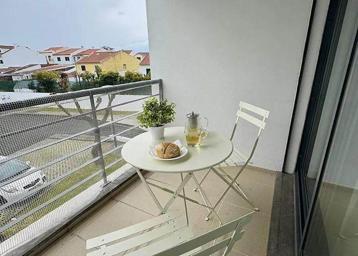 Cosy Azores Appartement Lagoa (Azores)