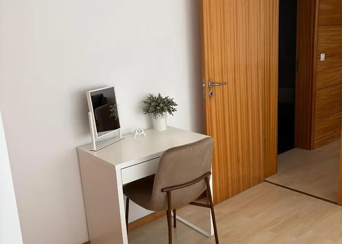 Appartement Cosy Azores Lagoa (Azores)