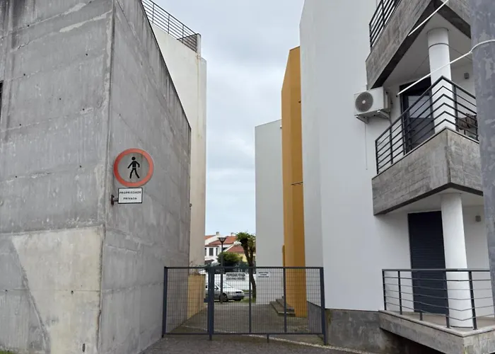 Appartement Cosy Azores