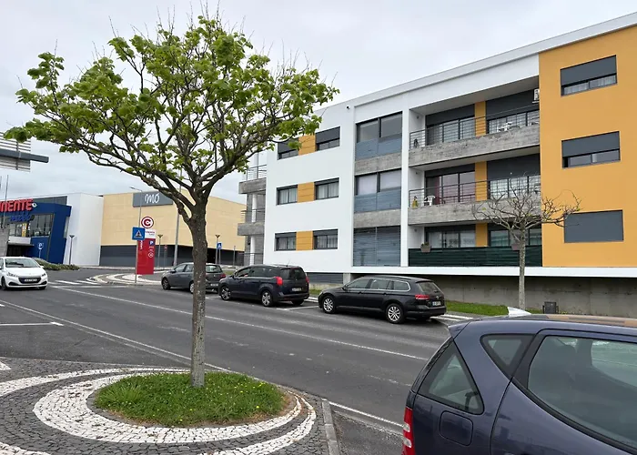 Appartement Cosy Azores