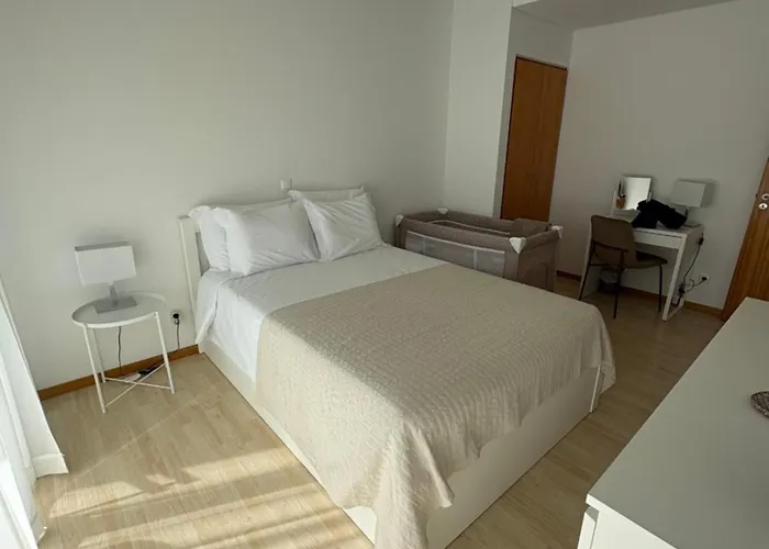 Cosy Azores Appartement