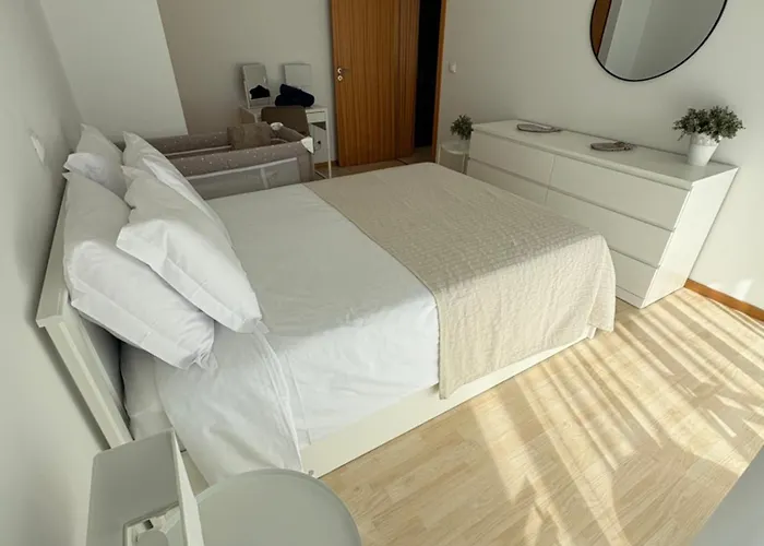 Appartement Cosy Azores Lagoa (Azores)