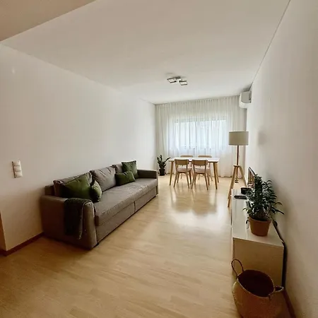 Cosy Azores * Lagoa (Azores)