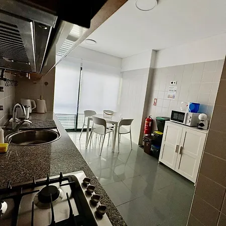 Cosy Azores Appartement Lagoa (Azores)