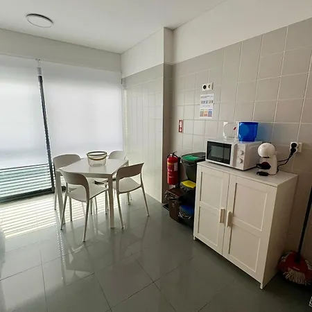 Appartement Cosy Azores *