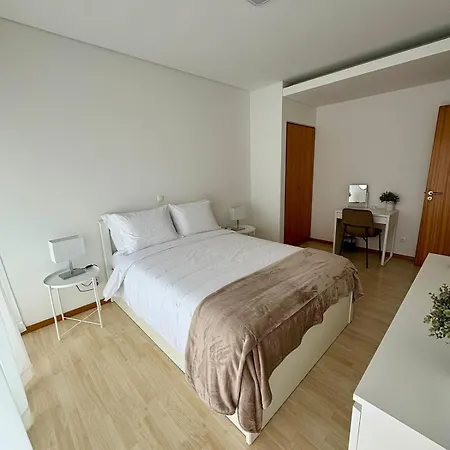 Cosy Azores * ラゴア
