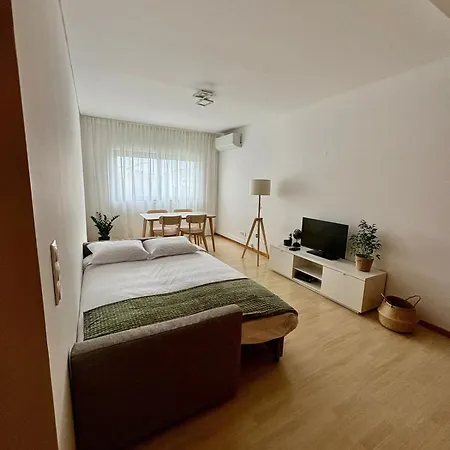 Cosy Azores