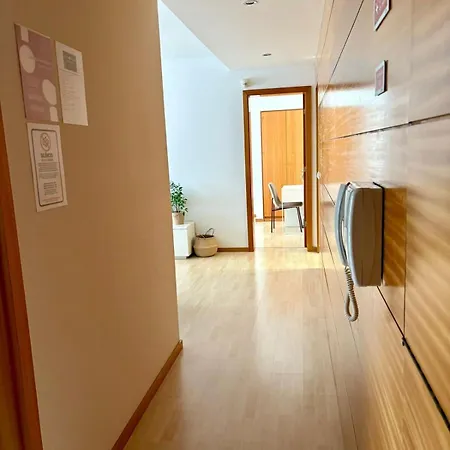 Cosy Azores Apartment