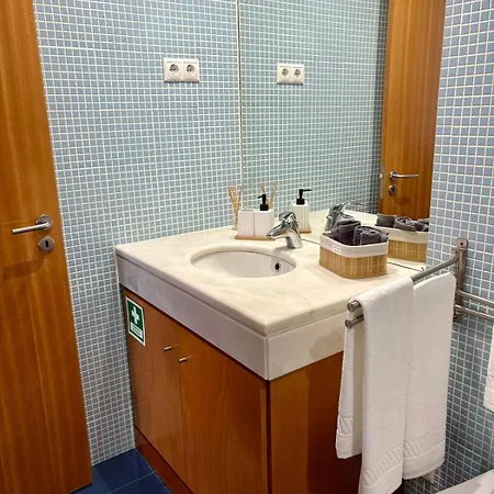 Apartment Cosy Azores