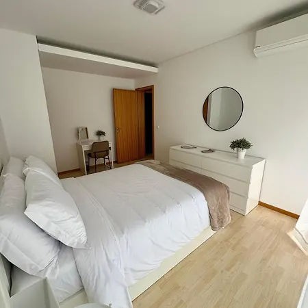 Apartment Cosy Azores Lagoa (Azores)