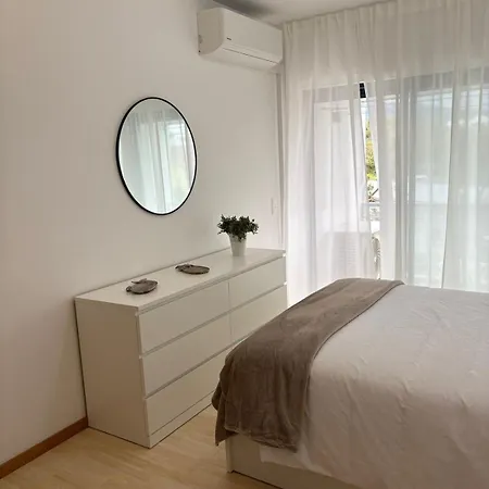 Cosy Azores Apartment *