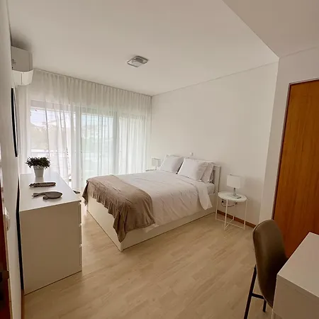 Cosy Azores * ラゴア