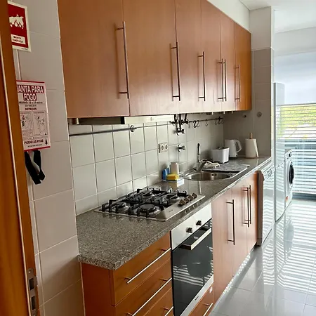 Cosy Azores Apartment