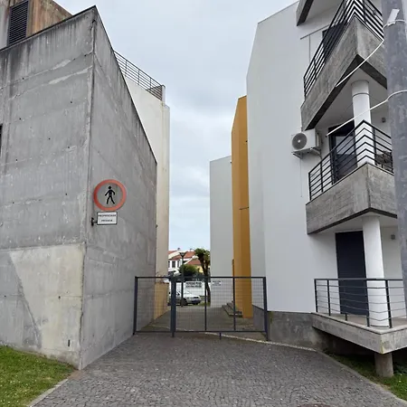 Appartement Cosy Azores