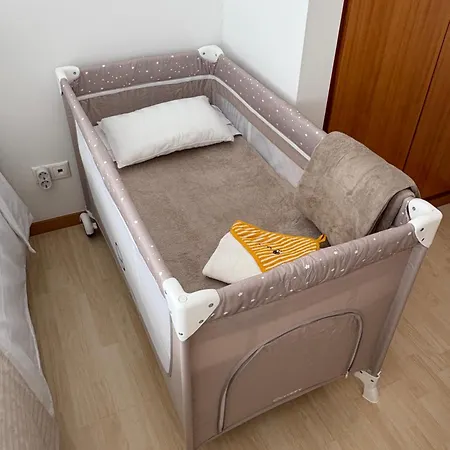 Cosy Azores Apartment