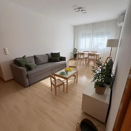 Apartment Cosy Azores