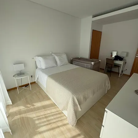 Cosy Azores Apartment