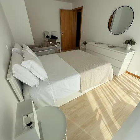 Apartment Cosy Azores Lagoa (Azores)