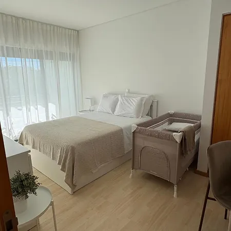 Cosy Azores Appartement