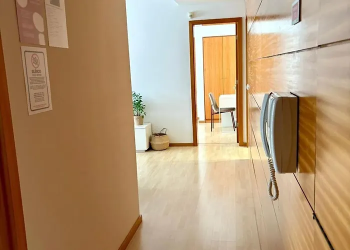 Cosy Azores Apartment