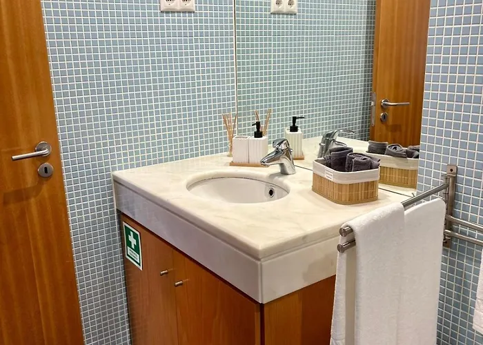 Apartment Cosy Azores