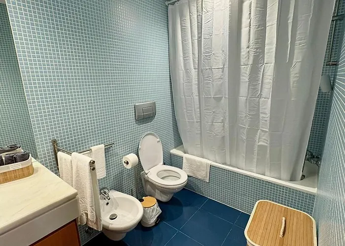 Apartment Cosy Azores *