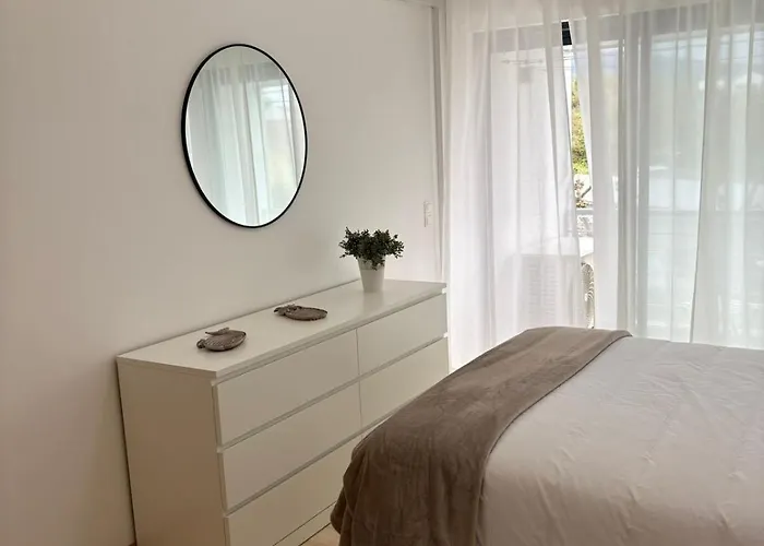 Cosy Azores Apartment *