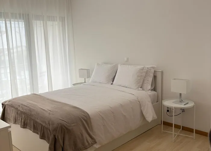 Cosy Azores * Lagoa (Azores)