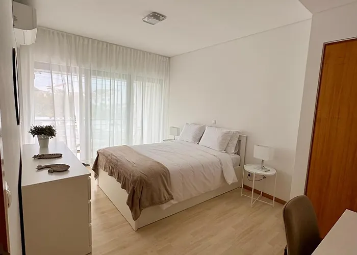 Cosy Azores * Lagoa (Azores)