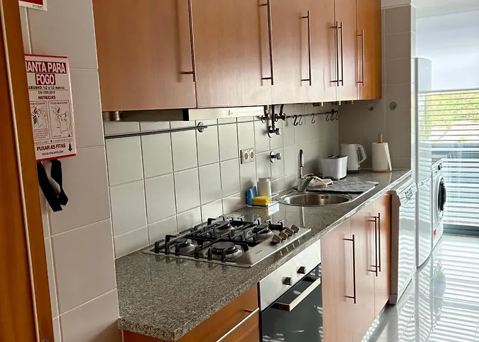 Cosy Azores Apartment