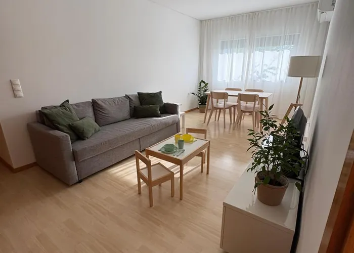 Apartment Cosy Azores