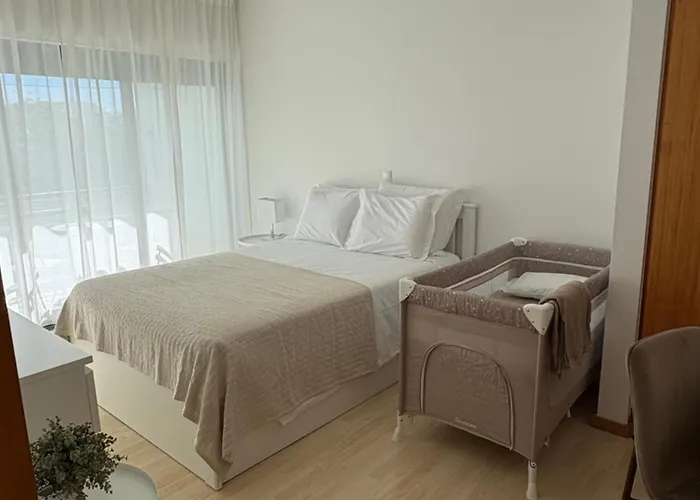 Cosy Azores Apartment